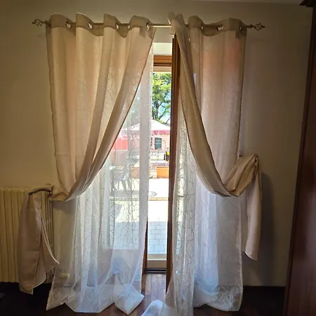 Casa Shalom Appartement *