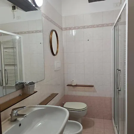 شقة Casa Shalom فيرونا