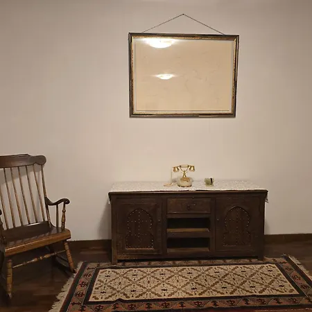 Casa Shalom Appartement *
